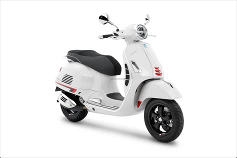 A cache is used by the website to. Vespa GTS Super Sport 300 HPE Putih New White Innocenza ...