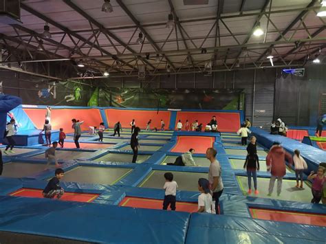 Best 14 Indoor Play Parks In Cape Town Cape Town With Kids