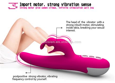 Best Waterproof Silicone Usb Rechargeable Vibrator Clitoral And G Spot Stimulator Rabbit