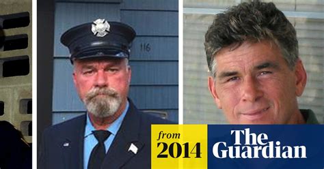 Three New York Firefighters Die Of 911 Related Illnesses Fdny Says