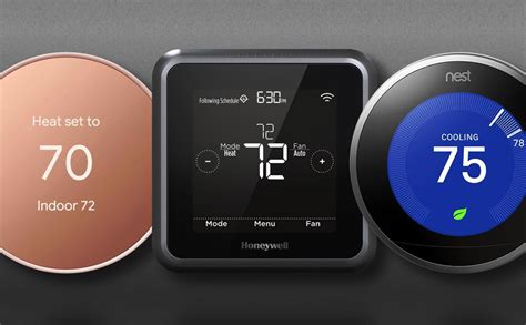 Smart Thermostats Install It Is Not Hard As You Think Diy Guide