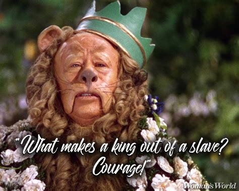 The Wizard Of Oz Quotes That Are As Classic As The Movie