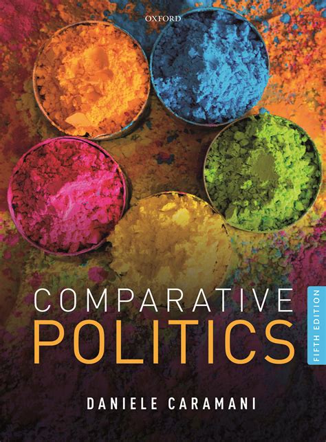 Comparative Politics 5e Learning Link