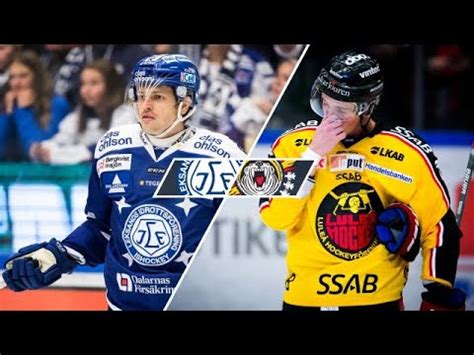 Here you can follow leksands if daily in your android. Leksands IF - Luleå hockey / highlights 15 februari 2020 ...