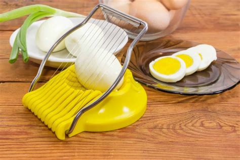 Best Egg Slicer Americas Test Kitchen Super Taste