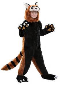 Buy panda costume and get the best deals at the lowest prices on ebay! Red Panda Costume for Kids