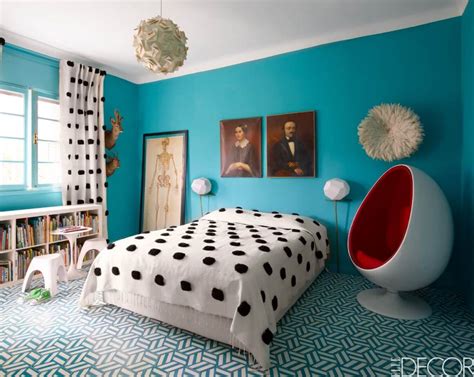 51 Stunning Turquoise Room Ideas To Freshen Up Your Home Girl