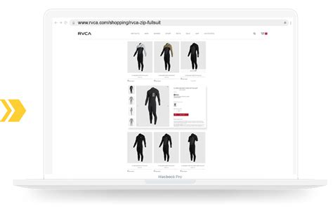 Rvca Outreach Shopping Longtail Ux