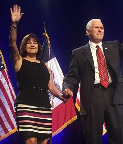 Mike Pence Salary Net Worth Wiki Wife Age Height Trivia