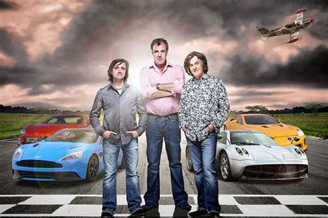 Top Gear Promo Shoot High Definition High Resolution Hd Wallpapers High Definition High