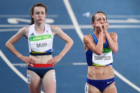 How Talk With Father Helped Jenny Simpson Become Greatest Female Us 1500 Meter Runner Ever