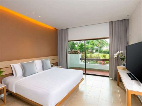 Novotel Rayong Rim Pae Resort Tarifs 2023 Et 112 Avis