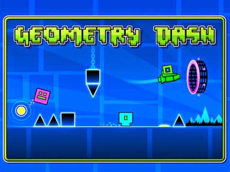 Geometry Dash Lite 171 Apk Android Apps