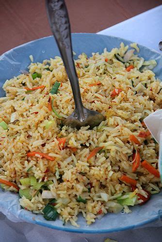 8 Savory Rice Dishes To Taste In Sri Lanka Magnificent Sri Lanka
