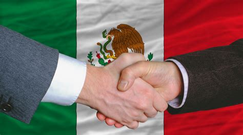 Tratados De Libre Comercio Con México Qué Es Lo Que Debes Conocer