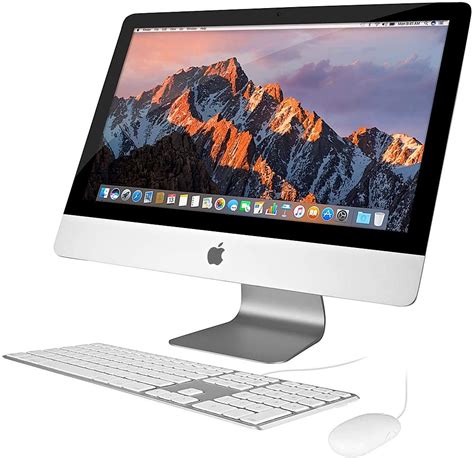 Customer Reviews Apple 215 Pre Owned Imac Desktop Intel Core I5 2