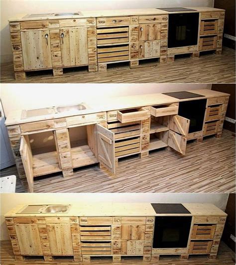  Möbel Aus Holz Selber Bauen