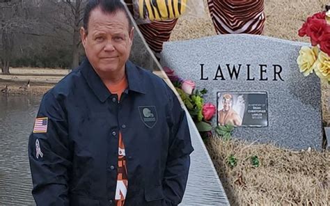 Jerry Lawler Pays Tribute On Brian Christophers Birthday