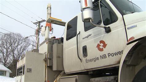 Coronavirus Nb Power Requests Rate Application Delay Commits To No