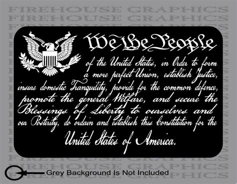The advantage of transparent image is that it can be used efficiently. American flag Constitution We The People Preamble 2a ...