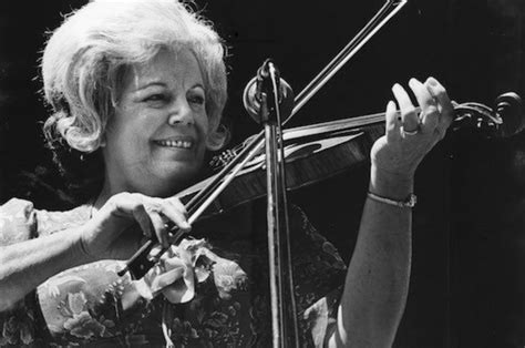 Hee Haw Fiddler Ramona Jones Dies At 91