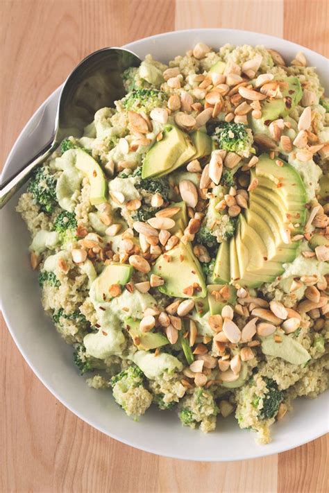 Check spelling or type a new query. Vegan Broccoli Quinoa Bowl | Vegetarian Recipes | Ooooby