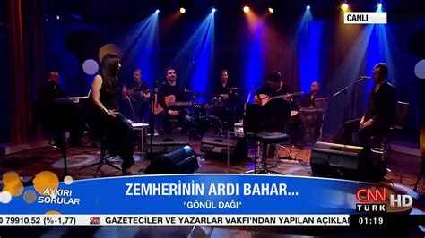 .1 ile 1 arasi kadar sonuc gösteriliyor konu: Sevcan Orhan - Gönül Dağı & Bahçe Duvarından Aştım [HD ...