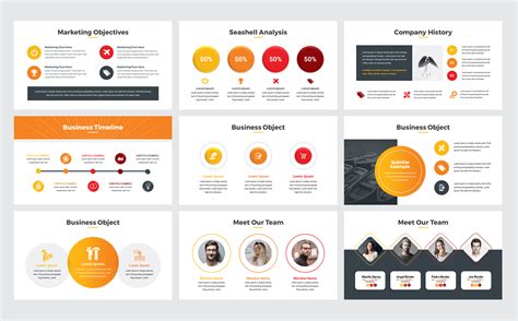 Creating A Branded Powerpoint Template