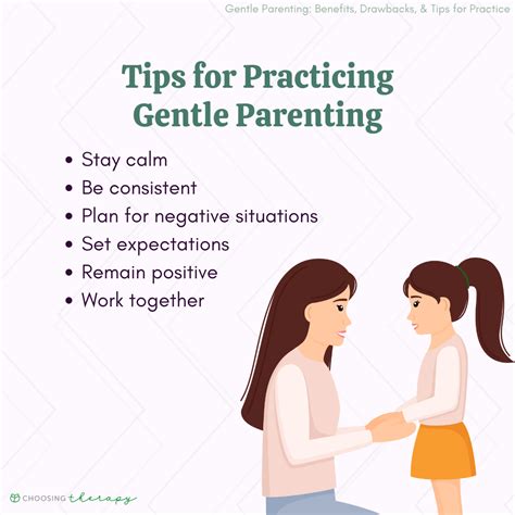 Gentle Parenting Definition Techniques And Tips For Practice