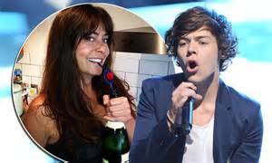 harry styles enjoys fling with glamorous married dj lucy horobin who is 14 years his senior