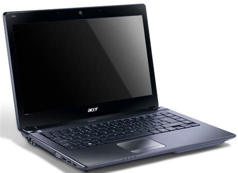 New Laptop Computer Acer Aspire 4750g 2414g64price Rs6289500