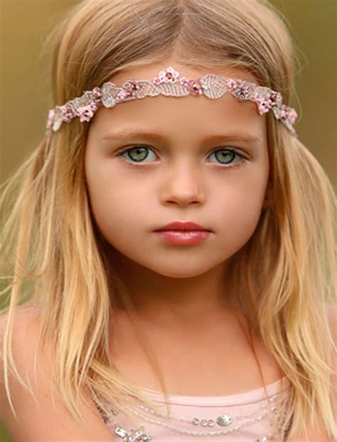 54 Cute Hairstyles For Little Girls In 2020 Mothers