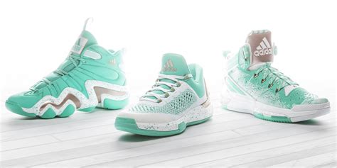 Maybe you would like to learn more about one of these? Adidas Athletes Will Wear These Sneakers for the NBA's ...