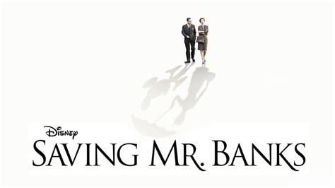 Saving Mr Banks Movie Review Geek News Network