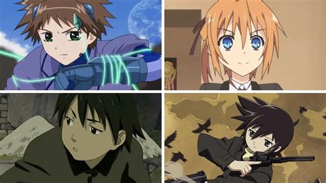 15 Best Reverse Traps In Anime Ranked 2023