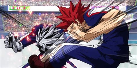 My Hero Academia 10 Things You Didn T Know About Shoj