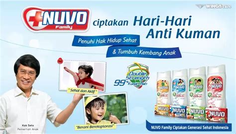 15 Contoh Iklan Produk Atau Iklan Niaga Slogan Gambar And Teks Iklan