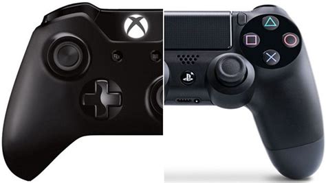 News Carmack Xbox One And Ps4 Are Essentially The Same