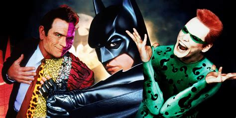 Untold Batman Secrets The Hidden Story Behind Robin Williams Missed