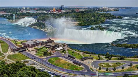 Niagara Falls Wallpapers Download