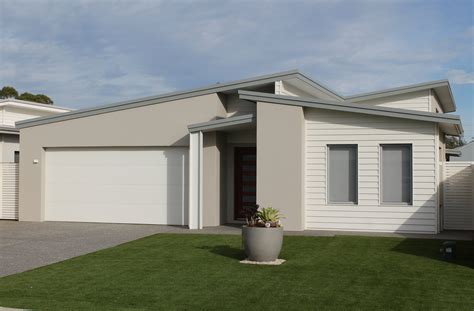 Skillion Roof Home Designs Perth Awesome Home