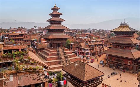 Kathmandu Trip Visit Kathmandus Pashupatinath Jyotirlinga In Sawan Know How You Will Reach Nepal