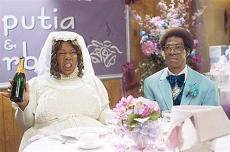 Norbit Movie Rasputia