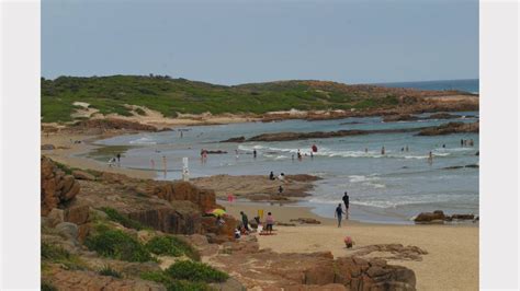 Images From Tomaree Peninsula Port Stephens Examiner Nelson Bay Nsw