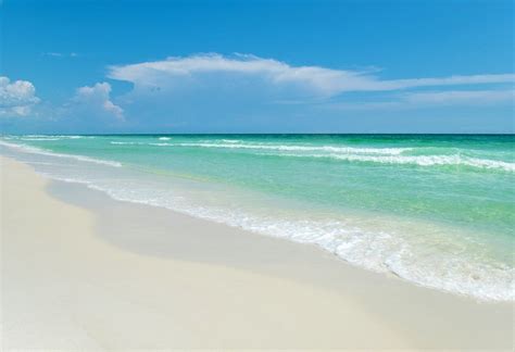 Best Beaches On The Florida Gulf Coast The Top Beaches On Floridas