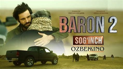 Baron 2 O Zbek Kino Барон 2 ўзбек кино