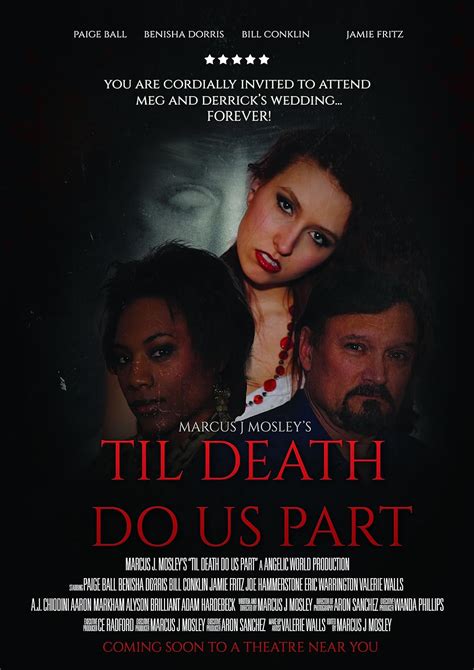 til death do us part 2014 imdb