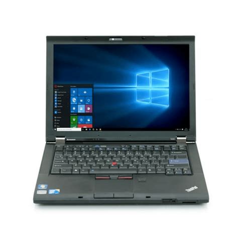 Buy Refurbished Lenovo Thinkpad T420 Laptop Online Techyuga Refurbished