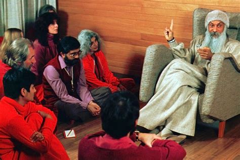 Wild Wild Country Is Netflix Doc Subject Really A Sex Cult Rolling Stone