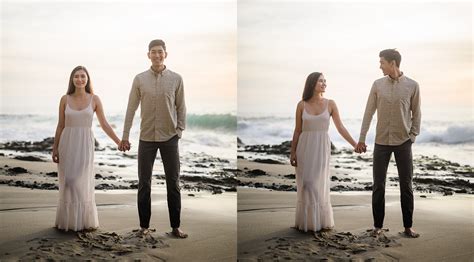 The First 5 Couples Poses Every Photographer Should Learn